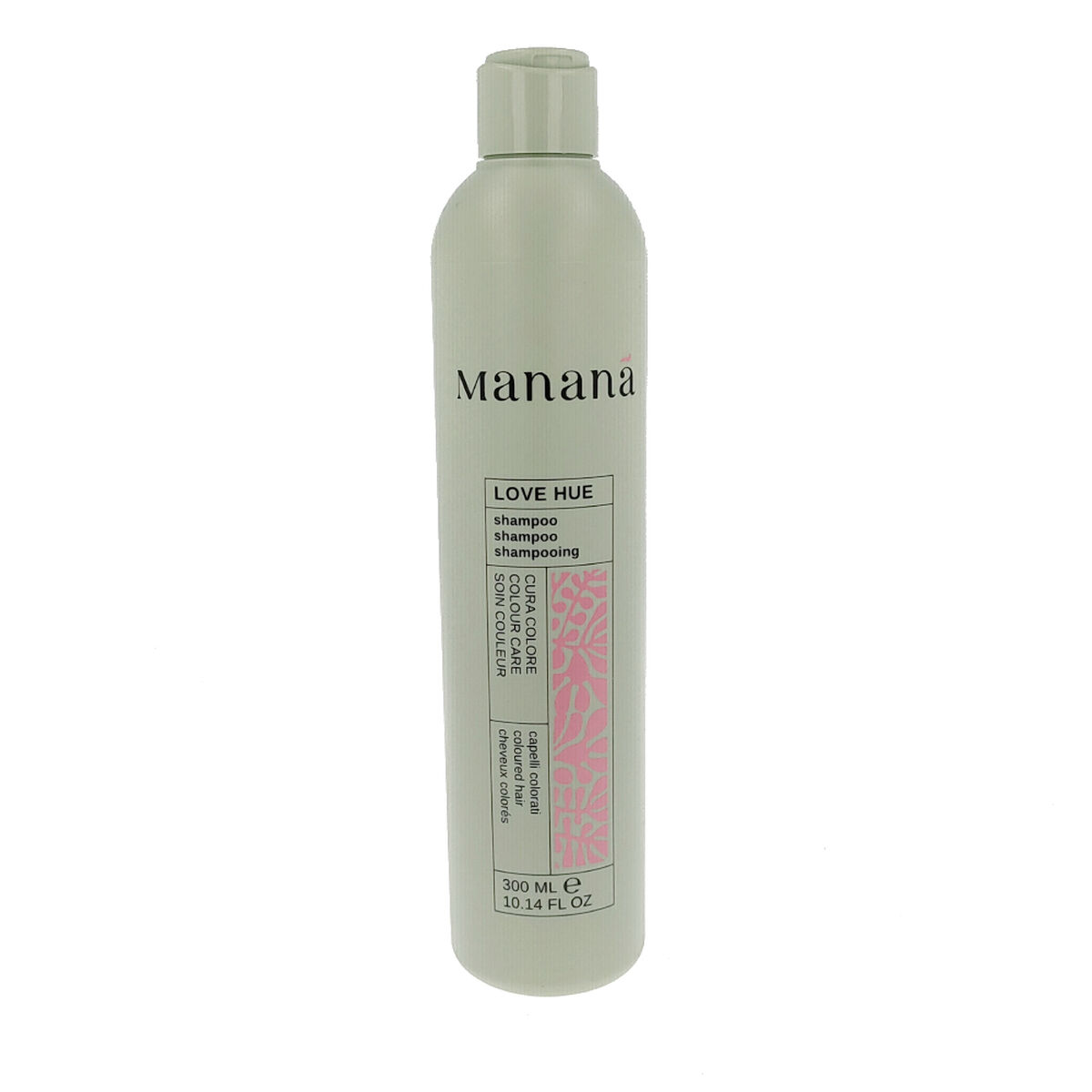Champô Mananã Love Hue 300 ml